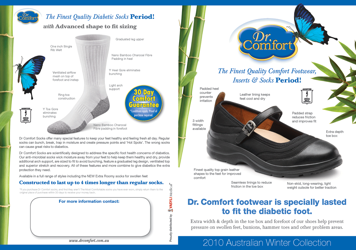Dr comfort hotsell diabetic shoes catalog